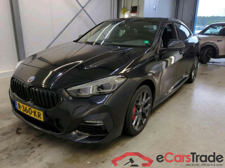 BMW 2-serie Gran Coupé 220i Bns Ed.