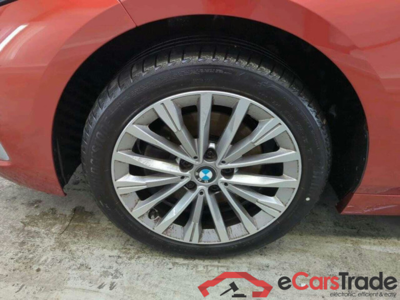 BMW 1-serie 118i Bns Edition #4