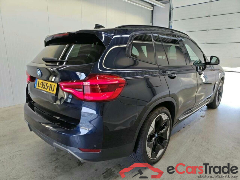 BMW iX3 High Executive #2