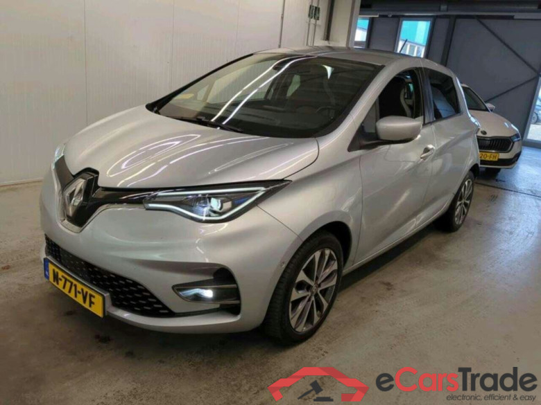 RENAULT Zoe R135 Intens 52