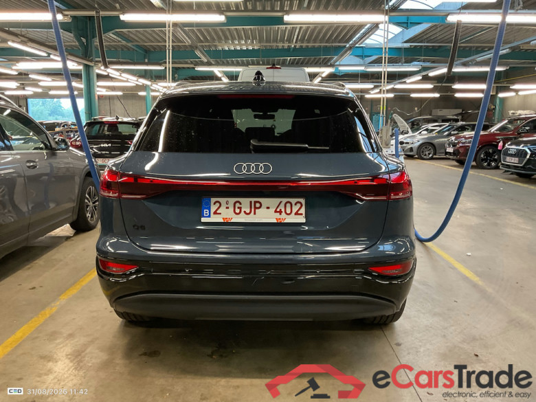 AUDI Q6 E-TRON BEV 100KWH PERFORMANCE ADVANCED AUTO #5