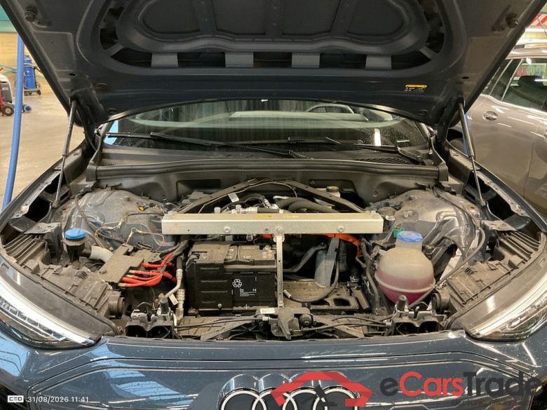 AUDI Q6 E-TRON BEV 100KWH PERFORMANCE ADVANCED AUTO #6