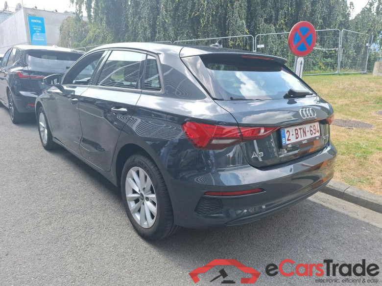 AUDI A3 1.0 30 TFSI 81KW ATTRACTION #3