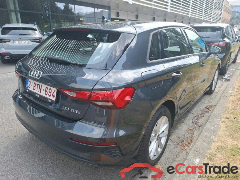 AUDI A3 1.0 30 TFSI 81KW ATTRACTION #4