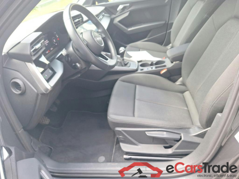 AUDI A3 1.0 30 TFSI 81KW ATTRACTION #5