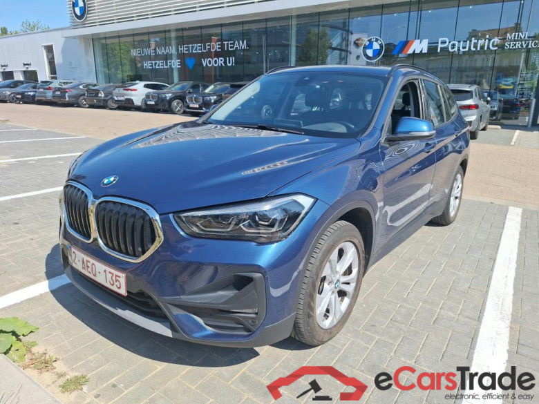 BMW X1 1.5 XDRIVE25E (162KW)