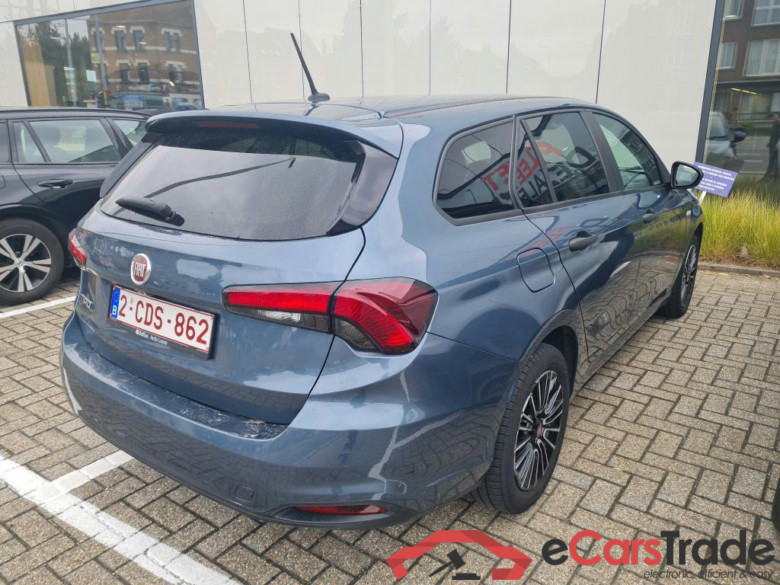 FIAT TIPO SW 1.3 MULTIJET CITY LIFE #4