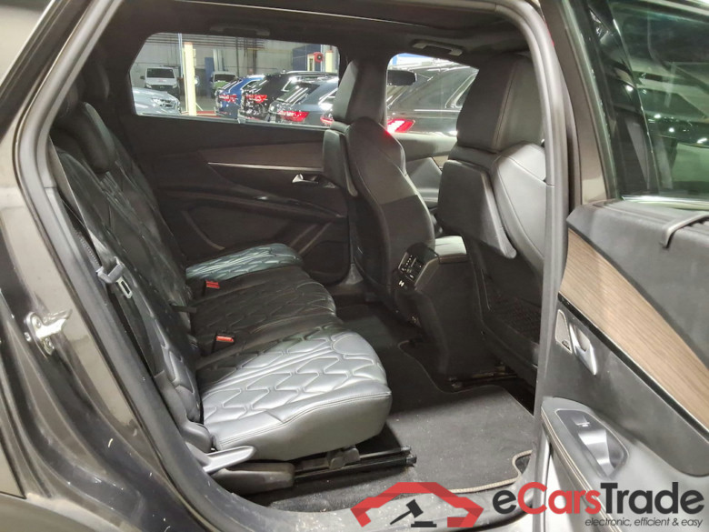 PEUGEOT 5008 1.5 BLUEHDI 130 AUTO GT PACK #5