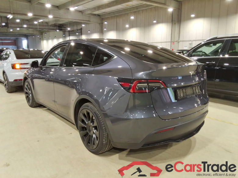 TESLA MODEL Y BEV AUTO RWD #2