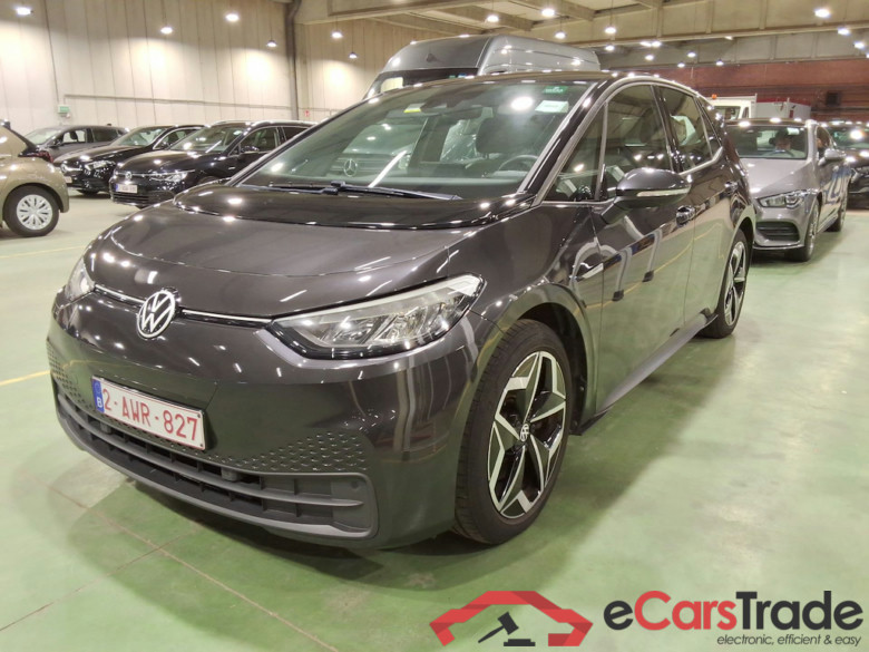 VOLKSWAGEN ID.3 BEV 82KWH 150KW PRO S