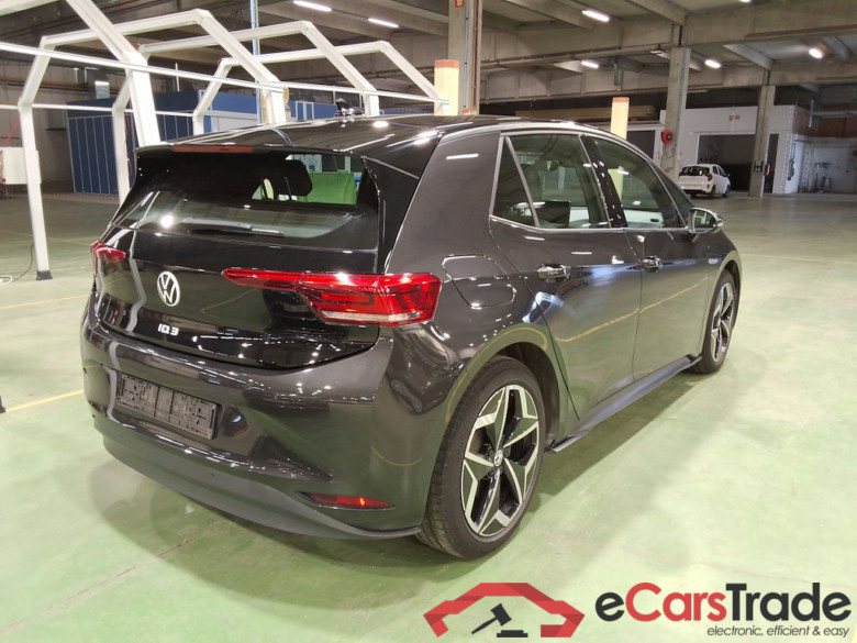 VOLKSWAGEN ID.3 BEV 82KWH 150KW PRO S #4