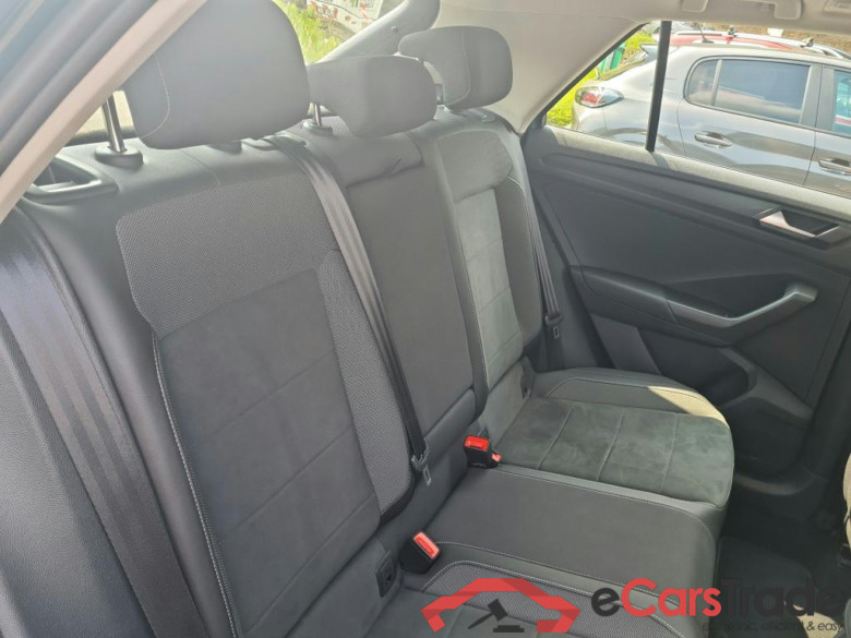 VOLKSWAGEN T-ROC 1.0 TSI STYLE BUSINESS #6