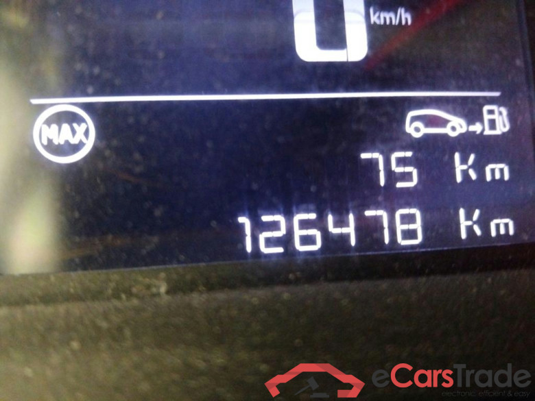 OPEL Crossland / 2020 / 5P / crossover 1.5D 81kW (110CV) Edition #5