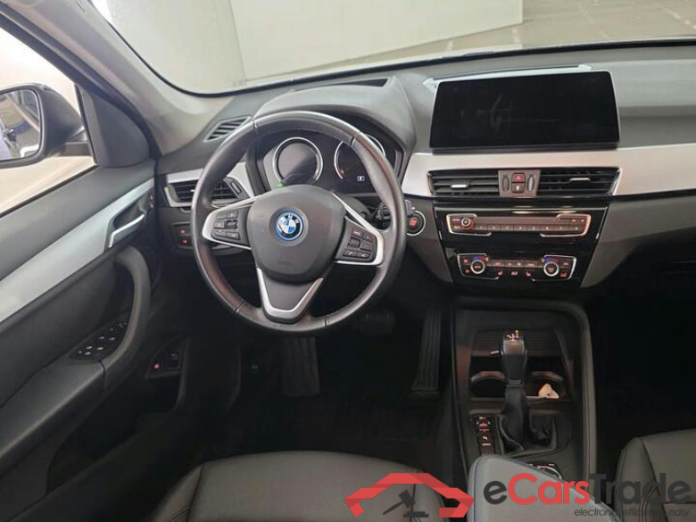 BMW X1 X1 xDrive25e (162 kW) (PHEV) 162kW/220pk  5D/P Auto-6 - CO2 indicatief #5