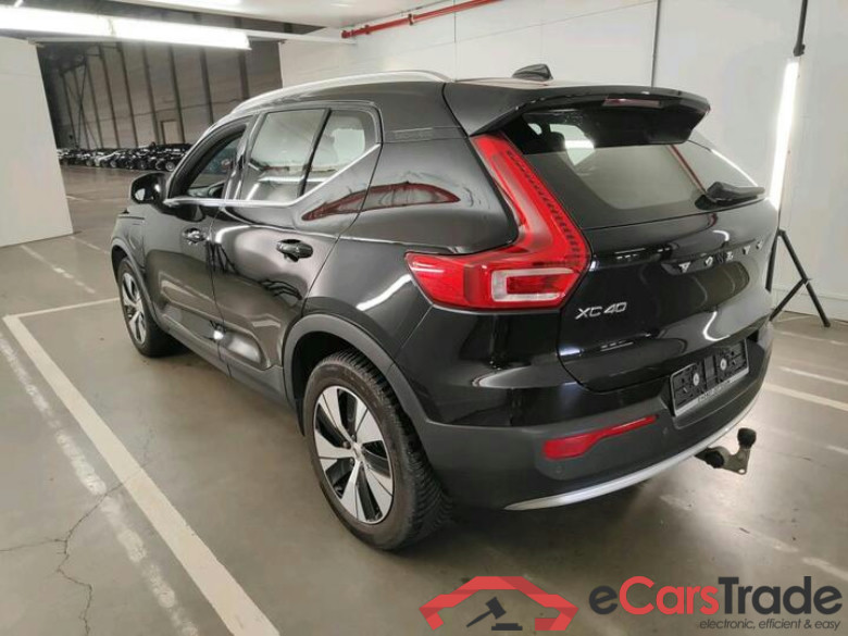 Volvo XC40 XC40 T4 PHEV Inscription Expression Aut. (PHEV) 155kW/211pk  5D/P Auto-7 #3