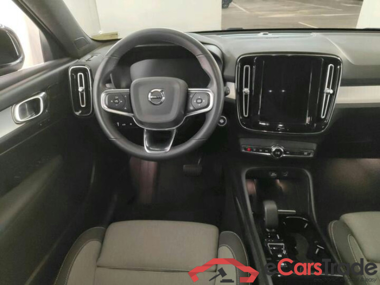 Volvo XC40 XC40 T4 PHEV Inscription Expression Aut. (PHEV) 155kW/211pk  5D/P Auto-7 #5