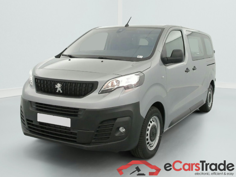 Peugeot Expert TOLE M 1.5 BlueHDi 120 S&S BVM6 #6