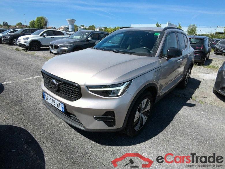 XC40 T4 PHEV BVA PLUS DARK