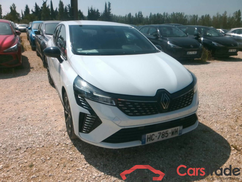Clio V  Techno 1.0 TCE  90CV  BVM6 #2