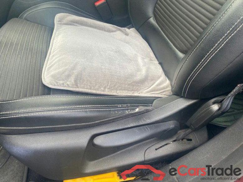 RENAULT Scénic Scenic 1.33 TCe Intens EDC GPF (EU6.2) #6