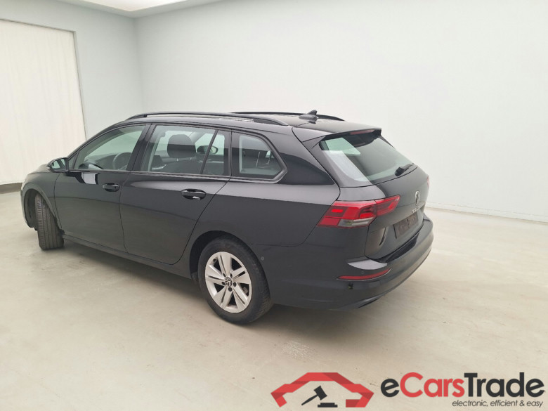 VW, Golf VIII Var '20, Golf Var.2.0TDi 115 Life DSG #3
