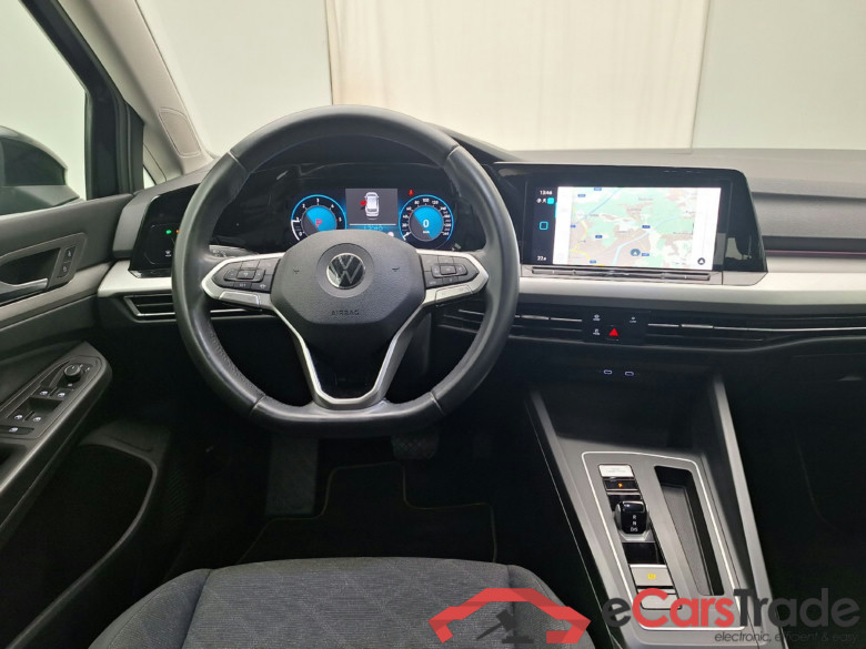 VW, Golf VIII Var '20, Golf Var.2.0TDi 115 Life DSG #6