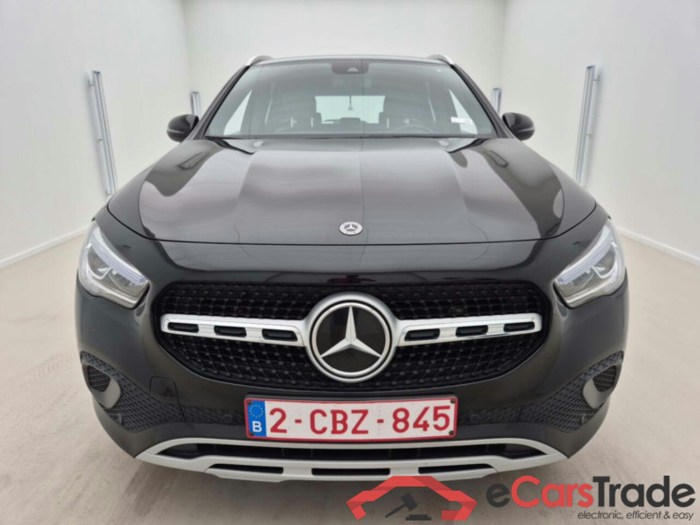 MERCEDES-BENZ GLA 180 BUSINESS LINE #5