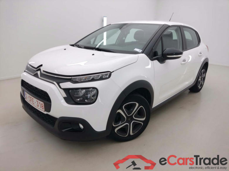 CITROËN C3 1.2 PURETECH FEEL S&S #1
