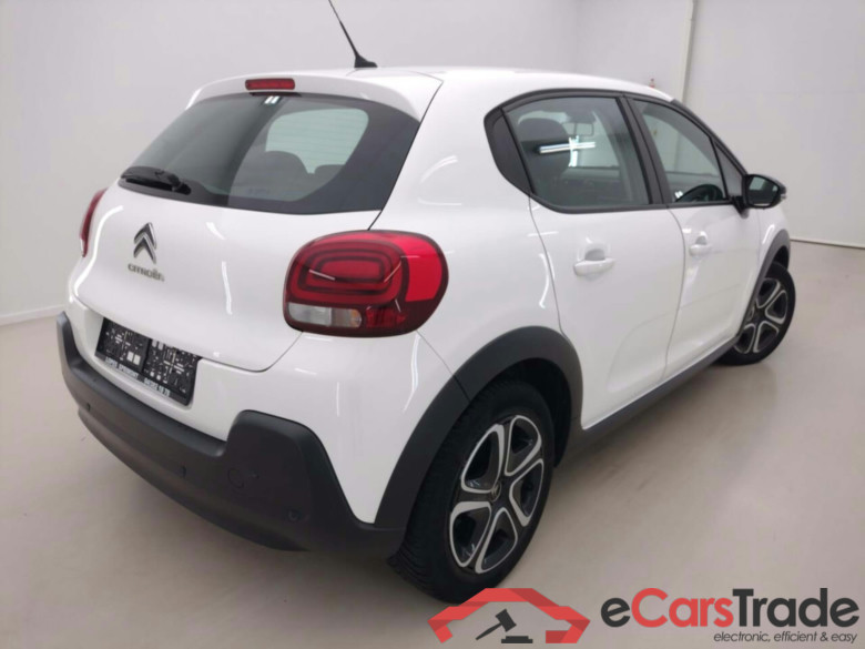 CITROËN C3 1.2 PURETECH FEEL S&S #2
