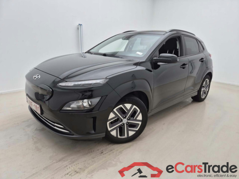 HYUNDAI KONA 64 KWH TECHNO