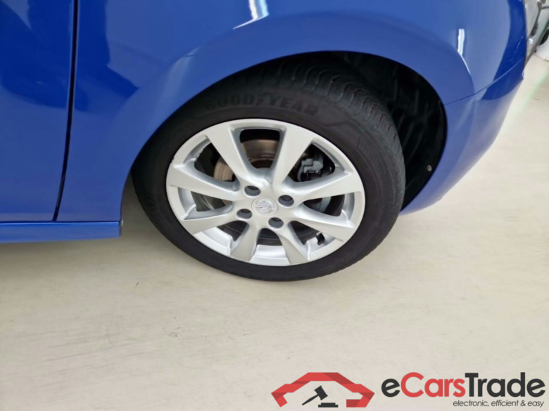 OPEL CORSA 1.2 EDITION #5