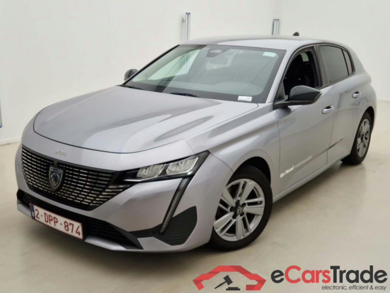 PEUGEOT 308 1.2 PURETECH S&S ALLURE EAT8