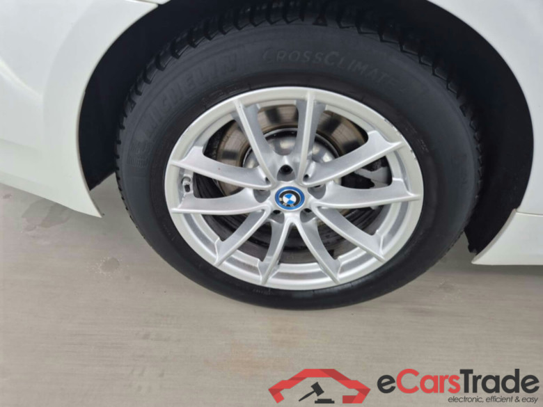 BMW 5-SERIE BERLINE 530E #6