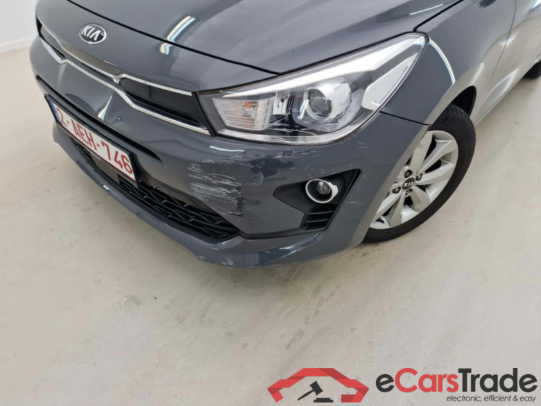 KIA RIO 1.2 MORE #5