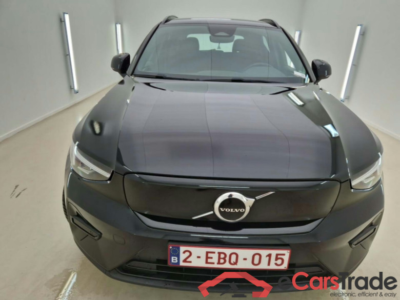 VOLVO XC40 RECHARGE CORE #4