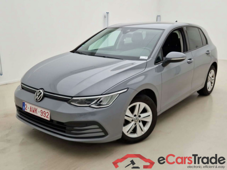 VOLKSWAGEN GOLF 1.0 TSI OPF LIFE