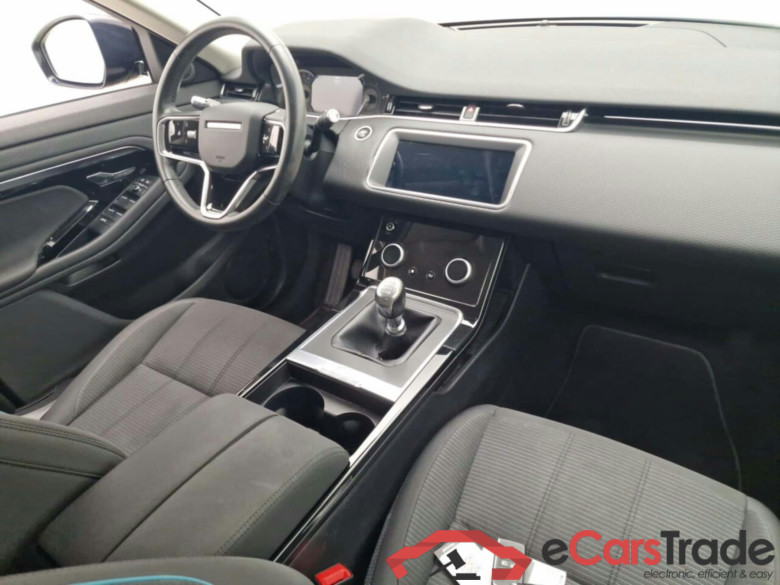 LAND ROVER RANGE ROVER EVOQUE 2.0 D165 #3