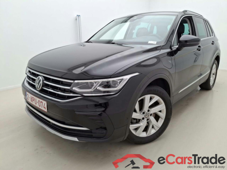 VOLKSWAGEN TIGUAN 1.4 EHYBRID OPF ELEGANCE DSG