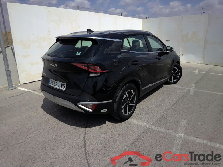 Sportage Drive 1.6 T-GDI 150CV MT6 E6d #2