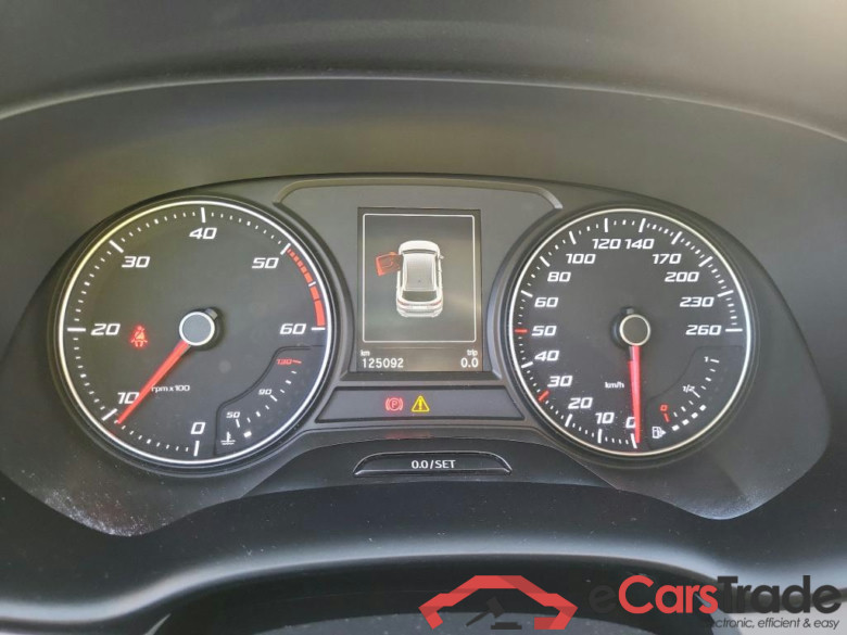 SEAT Ateca / 2016 / 5P / todoterreno 2.0 TDI 85kW (115CV) St&Sp Reference #4
