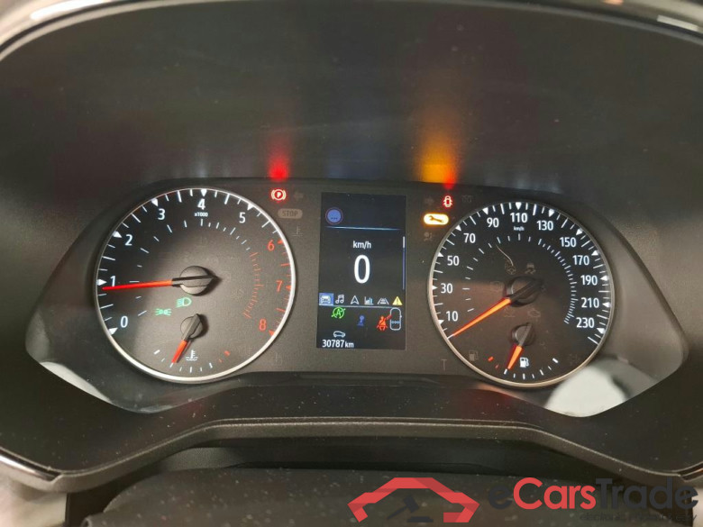 Clio V Business 1.0 TCe 100CV BVM6 E6d / GPL #6