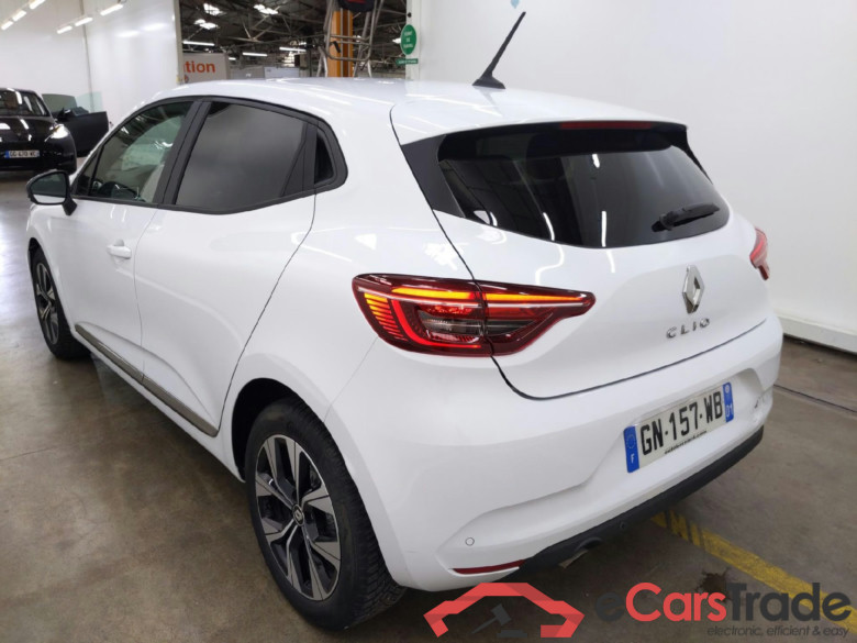 Clio V Evolution 1.0 SCe 65CV BVM5 E6d #2