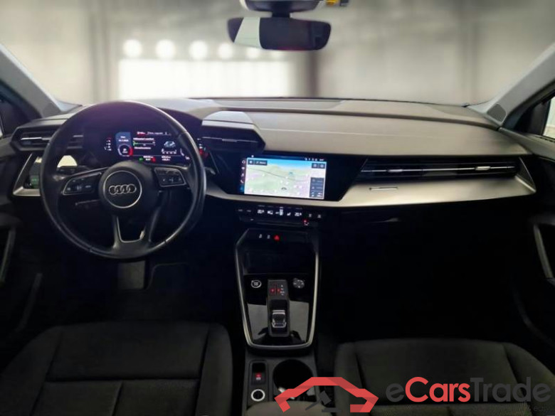 AUDI A3 / 2020 / 5P / BERLINA 30 TDI S TRONIC BUSINESS S.BACK #3