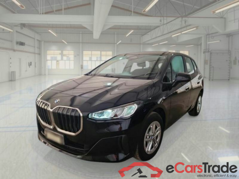 BMW SERIE 2 ACTIVE TOURER / 2021 / 5P / MONOVOLUME 218D AUTO #1
