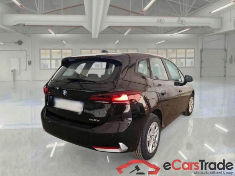 BMW SERIE 2 ACTIVE TOURER / 2021 / 5P / MONOVOLUME 218D AUTO #2
