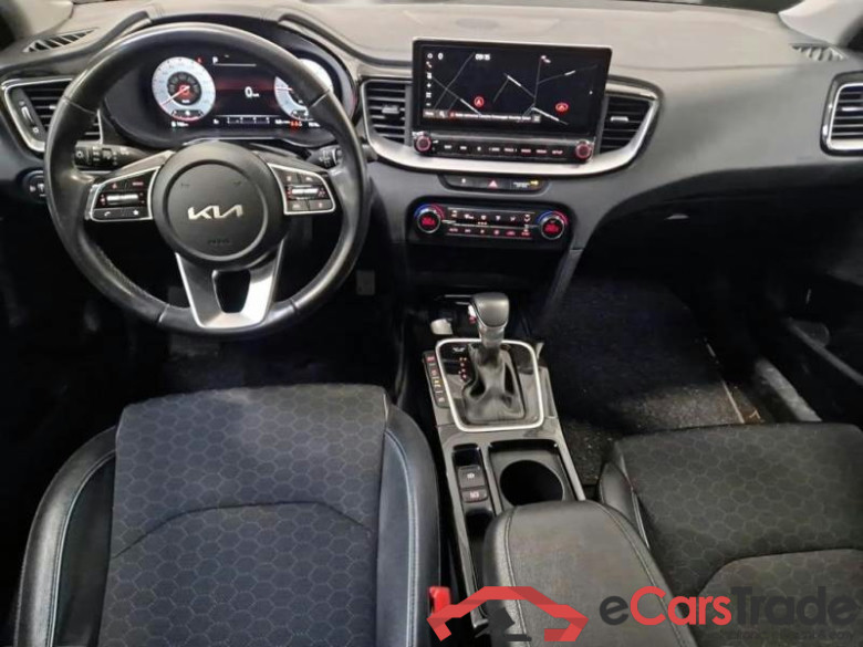 KIA XCEED / 2022 / 5P / CROSSOVER 1.6 CRDI 136 CV MHEV DCT STYLE #3