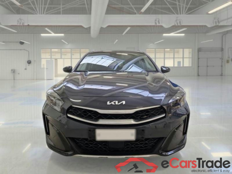 KIA XCEED / 2022 / 5P / CROSSOVER 1.6 CRDI 136 CV MHEV DCT STYLE #5