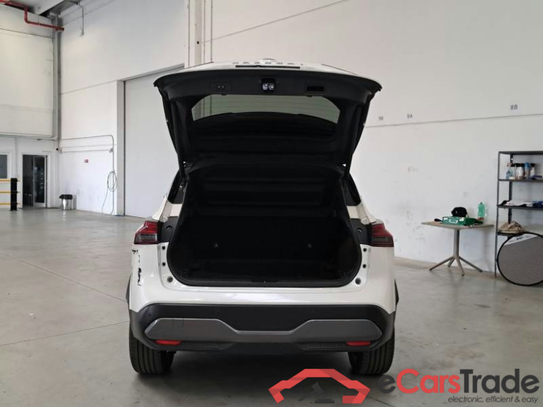 NISSAN QASHQAI / 2021 / 5P / CROSSOVER 1.3 MHEV 158 TEKNA XTRONIC #5