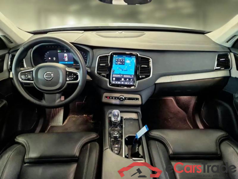 VOLVO XC90 / 2014 / 5P / SUV B5 D AWD AUTOMATICO ULTIMATE BRIGHT #3