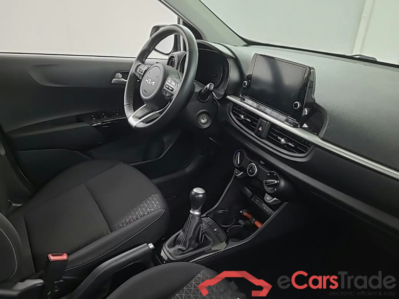 KIA Picanto 1.0 DPi DynamicLine 4-zits 5D 49kW #6